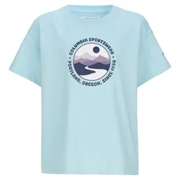 Columbia MISSION LAKE II SS GRAPHIC SHIRT – Produktbild 1 von 1
