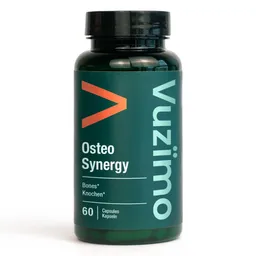 Vuzimo Vuzimo Osteo Synergy Kapseln – Produktbild 1 von 1