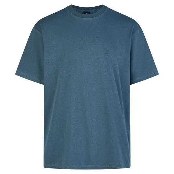 Iriedaily Iriedaily Waterdeeper 2 T-Shirt, Dark orion (blau), – Produktbild 1 von 3
