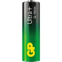 GP Battery GP Battery Batterie Alkaline Ultra Plus "AA", 1,5V, 4 Stk. – Produktbild 1 von 1