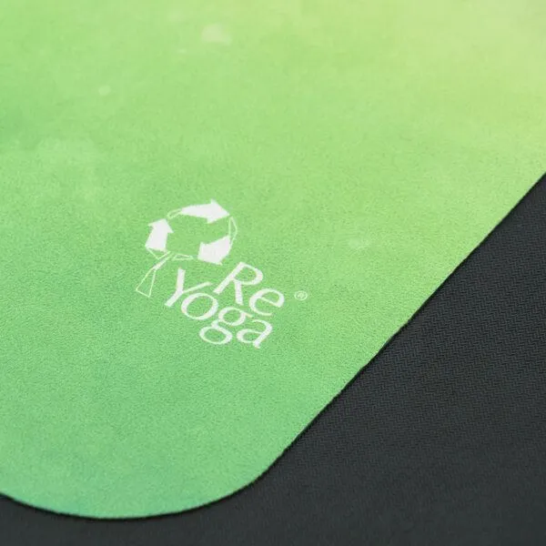 ReYoga ReYoga Energy Travel 1,5mm - Reise-Yogamatte für dynamisches Yoga – Produktbild 3 von 4