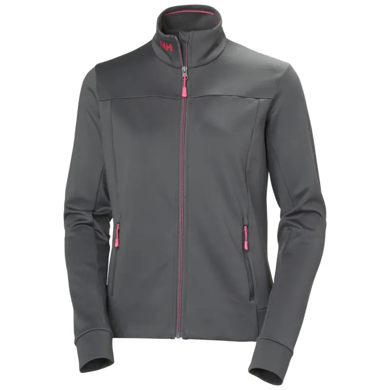 Helly Hansen Fleecejacke Damen Helly Hansen, Gris, – Produktbild 1 von 1