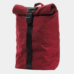Airpaq Upcycling Weekender und Rucksack Airpaq BIQ 35 Liter – Produktbild 1 von 1