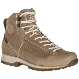 Dolomite Dolomite 54 High Fg GTX Damen Sneaker Low, braun, 40 ⅔ EU – Produktbild 1 von 1