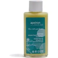 Apeiron apeiron Keshawa Kräuter Haaröl 100ml Gl.Fl. – Produktbild 1 von 1