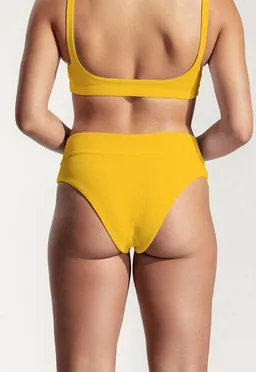 Oy Oy Bikini Hose „Bayamo“ gerippt – Produktbild 1 von 1