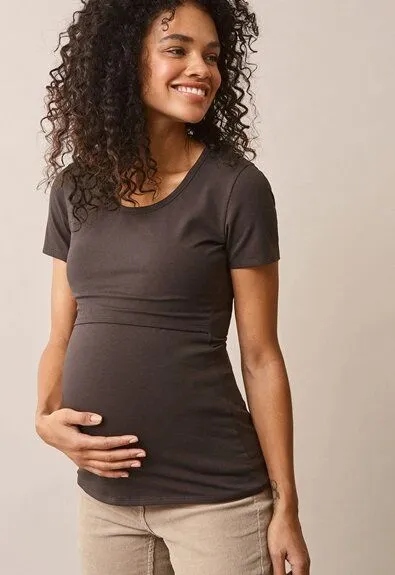 Boob Umstands- und Stillshirt Classic von boob, Pip, – Produktbild 1 von 2