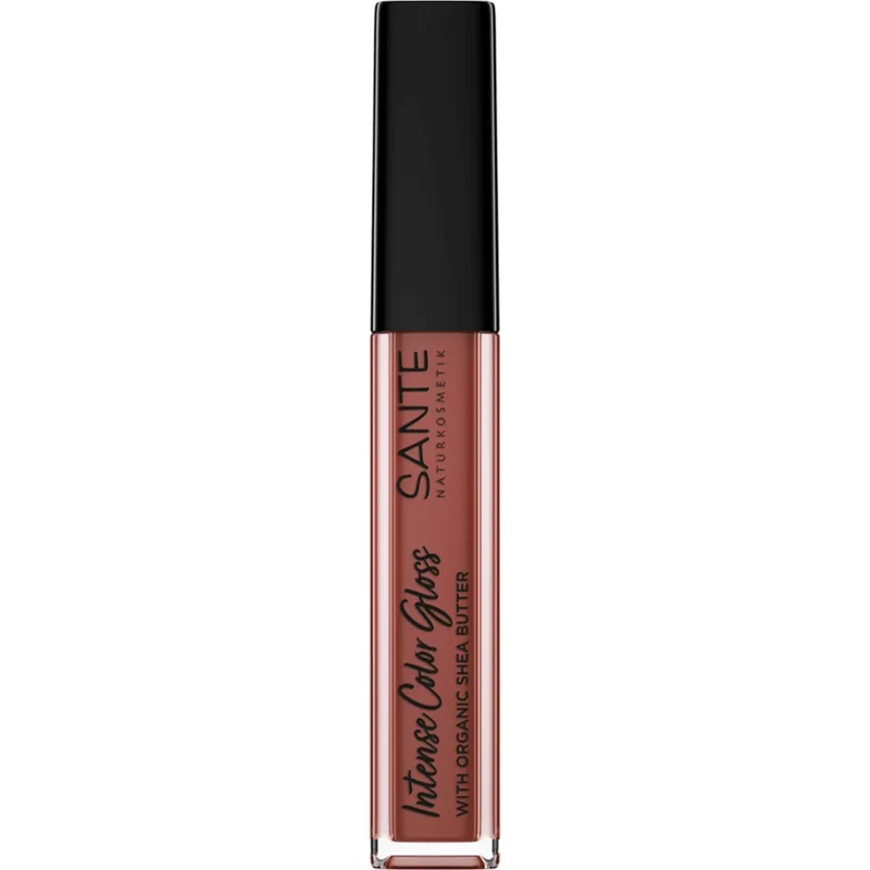 Living Crafts LIVING CRAFTS - Sante Intense Color Gloss - (n/a), Nachhaltige Mode, Bio Bekleidung – Produktbild 1 von 3