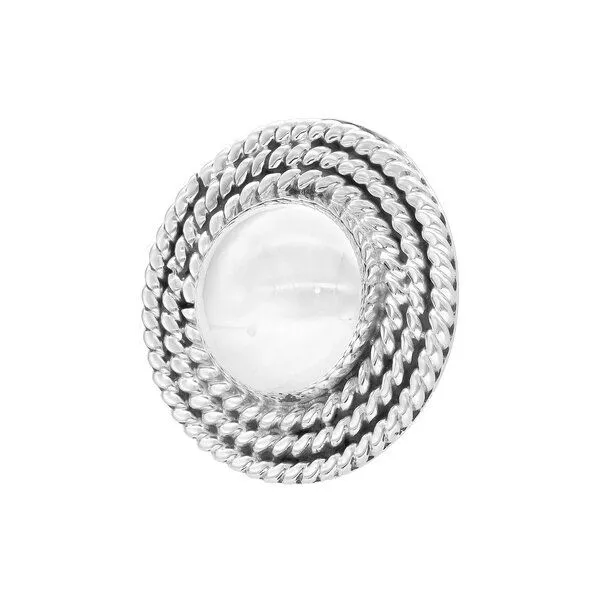 pakilia pakilia Fair-Trade Silber Kugel-Anhänger mit Silber- od. Kautschukkette – Produktbild 5 von 6