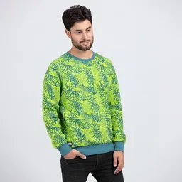Lexi&Bö Lexi&Bö Coral Sweater Herren – Produktbild 1 von 1