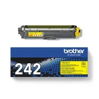 Brother Brother Toner TN-242Y gelb – Produktbild 3 von 3