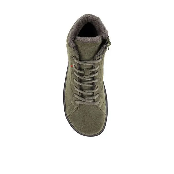BLUSUN BLUSUN Barfußschuh BLSN-030W, Olive, – Produktbild 2 von 2