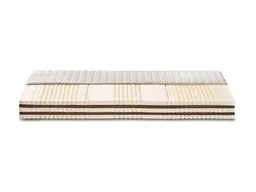 Lonsberg Lonsberg Orthopädische 5 Schichten Matratze Naturlatex 90x200 cm Bezug 60% Bio-Baumwolle, 40% Bio-Schurwolle – Produktbild 1 von 1