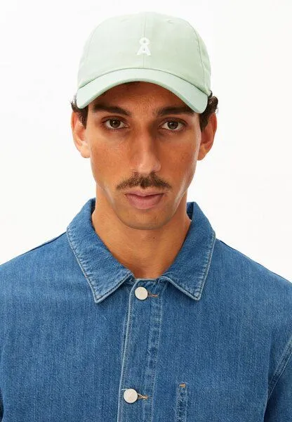 ARMEDANGELS ARMEDANGELS YENAAS BOLD Unisex Kappe aus Bio-Baumwolle, Foam, – Produktbild 2 von 4