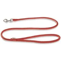 Wolters Wolters K2-Tauprogramm Cityleine 100cm orangenrot 1 m, 9 mm, Orangenrot, – Produktbild 1 von 1
