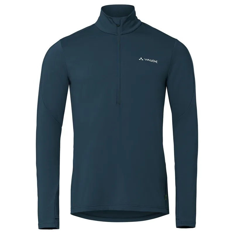 Vaude Fleece VAUDE Livigno II, Blau, – Produktbild 1 von 1