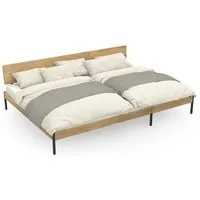 ekomia ekomia Familienbett Luna Comfort – Produktbild 1 von 1