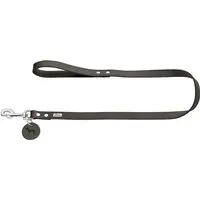 Hunter Hunter Führleine grau 1,3 cm, 1,1 m – Produktbild 1 von 1