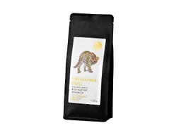 PERÚ PURO Bio-Kaffee "Urubamba Fino" gemahlen, Hochlandkaffee, 250 g – Produktbild 1 von 1