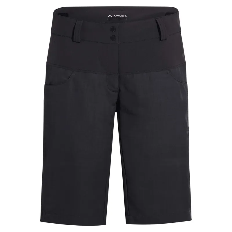 Vaude WOMEN'S QIMSA SHORTS II – Produktbild 1 von 1