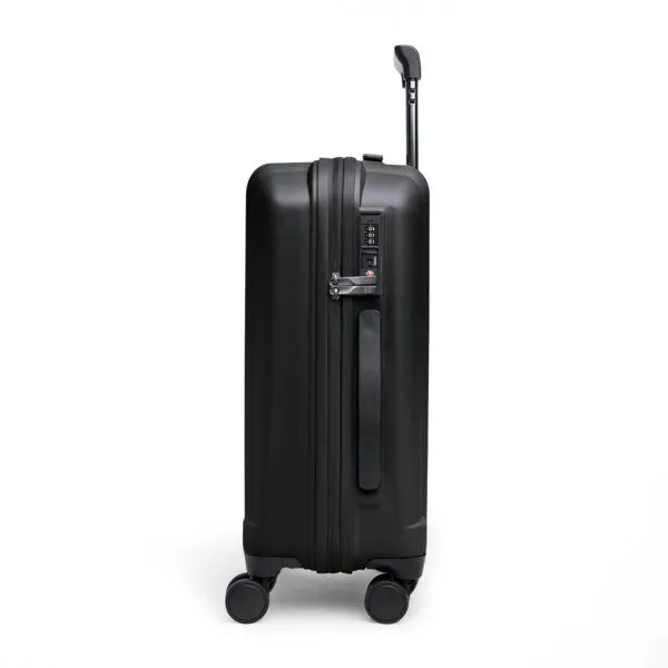 GOT BAG GOT BAG RE:SHELL Cabin, Plain black, – Produktbild 3 von 3
