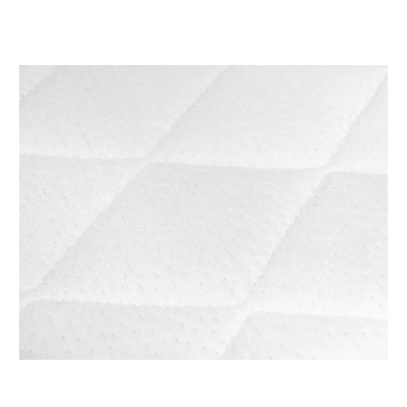 Julius Zöllner Julius Zöllner Matratze Dr. Lübbe Air Comfort 70x140 cm, Weiss, – Produktbild 2 von 3