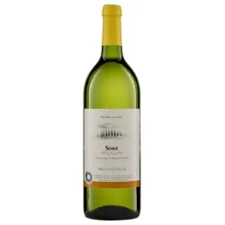 Riegel Garganega Soave Fasoli DOC 2018 (Auslaufartikel) MEHRWEG Pfand 0,25 âÇ¬ – Produktbild 1 von 1