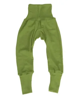 Cosilana Cosilana Baby Hose mit Bund kbT Schurwolle u Seide – Produktbild 1 von 1
