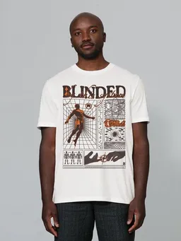 watapparel watapparel T-Shirt Unisex Blinded – Produktbild 1 von 1