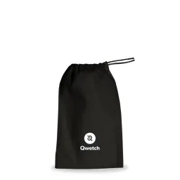 Qwetch Baumwolltasche Qwetch – Produktbild 1 von 1