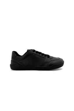 newve newve Herren vegan Sneaker Genesis Shadow Schwarz – Produktbild 1 von 1