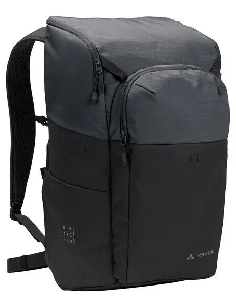 Vaude Vaude Rucksaecke20-29L Albali II, Schwarz, – Produktbild 2 von 8