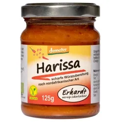 Erhardt Harissa – Produktbild 1 von 1