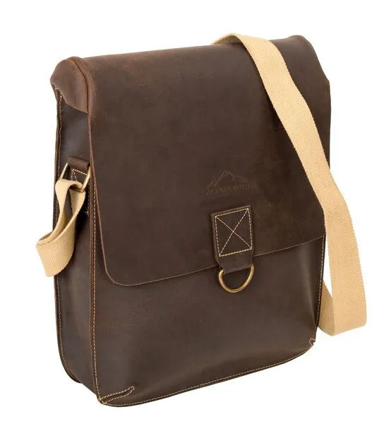 Alpenleder Alpenleder Schultertasche NEW YORK – Produktbild 2 von 4