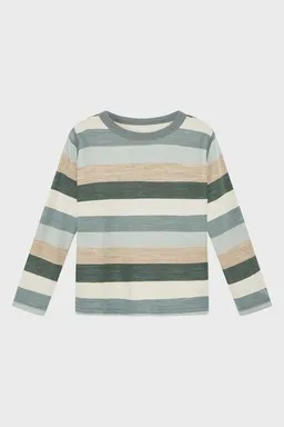 Hust&Claire Hust&Claire Langarmshirt Bambus/Wolle – Produktbild 1 von 1