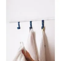 soulseil soulseil Türhaken, Bunt gemischt, – Produktbild 1 von 3