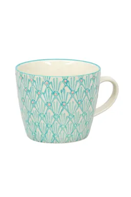 Tranquillo Tranquillo Tasse ART DECO 275 ml – Produktbild 1 von 1