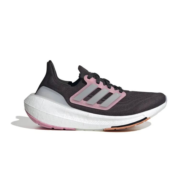 Adidas Kinder-Laufschuhe adidas Ultraboost Light, Grau, – Produktbild 1 von 1