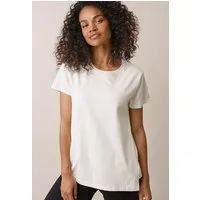Boob Boob Umstands- und Stillshirt The-shirt, Tofu, – Produktbild 1 von 1