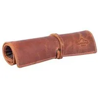 Alpenleder Alpenleder Stifterolle GFRETT, Wild camel (braun antik), – Produktbild 1 von 1
