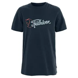 Fjällräven ARCHIVE LOGO T-SHIRT M – Produktbild 1 von 1