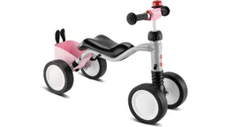 Puky Puky Wutsch Bundle Grau Modell 2024 – Produktbild 1 von 1