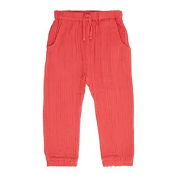 Sense Organics sense-organics Sense Organics Baby Kinder Crinkle Hose Bio Baumwolle – Produktbild 1 von 1