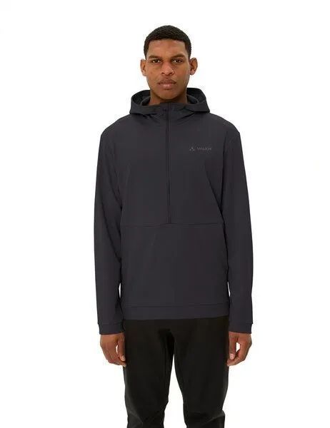 Vaude VAUDE Pullover Men's Cyclist All Year Sweater, Black, – Produktbild 3 von 3