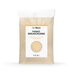 GymBeam Food GymBeam Panko Paniermehl 300 g – Produktbild 1 von 1