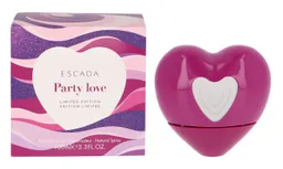 Escada Escada Eau de Parfum ESCADA Party Love – Produktbild 1 von 1