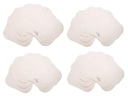 HANS NATUR HANS NATUR Baby Waschlappen Moltontücher Bio-Baumwolle 24er-Set 20 x 20 cm – Produktbild 1 von 1