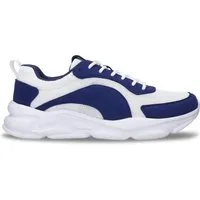 NAE NAE Herren vegan Sneaker Dan Blue – Produktbild 1 von 1