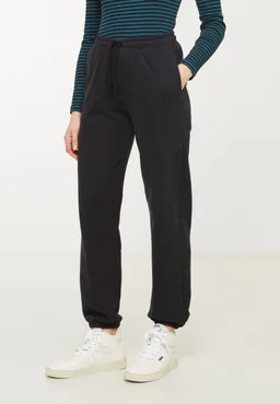 recolution Recolution Damen vegan Jogginghose Scilla Schwarz – Produktbild 1 von 1