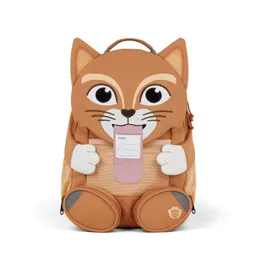 Affenzahn Affenzahn Großer Freund Kindergartenrucksack, Katze – Produktbild 1 von 1